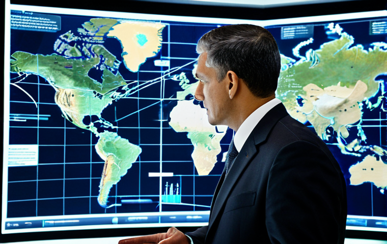 Strategic Planning**

A focused strategist in a modern, high-tech command center, fully clothed in professional attire, analyzing holographic displays of historical battlefields. The scene depicts complex data visualizations and strategic maps. Include elements suggesting time manipulation abilities. Safe for work, appropriate content, professional, perfect anatomy, correct proportions, natural pose, well-formed hands, proper finger count, natural body proportions, high quality.

**