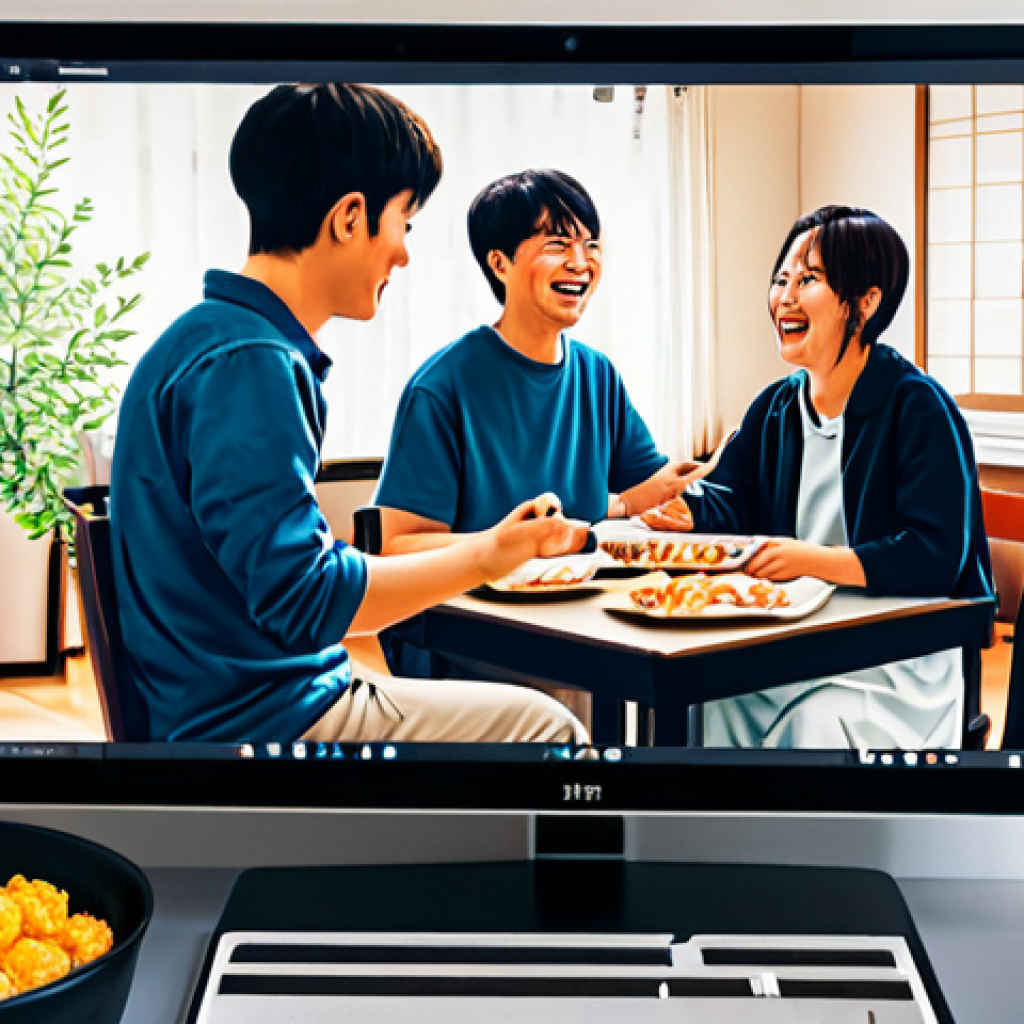 AI-Assisted Fan Art**

A group of fans excitedly collaborating on *Reverse: 1999* fan art using AI tools on a bright, modern computer screen. The scene is set in a cozy, well-lit community space with Japanese snacks on the table. Everyone is fully clothed in casual, comfortable attire. Focus on joyful expressions and the creative process. Perfect anatomy, well-formed hands, correct proportions. Safe for work, appropriate content, family-friendly, professional quality.

**