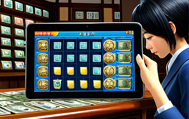 리버스 1999 상점 할인 이벤트 - Character Level Up**

"A brightly lit and organized digital interface resembling a Reverse: 1999 gam...