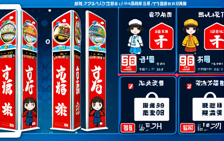 리버스 1999 상점 할인 이벤트 - Resource Management**

"A tidy and visually appealing digital scene depicting various Reverse: 1999 ...