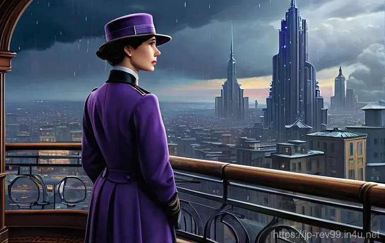 리버스 1999 초보 유저 가이드 - **Prompt: Vertin and Sonetto's First Glimpse of the Storm**
    "A full-body, highly detailed illust...