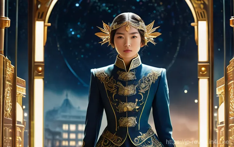 리버스 1999 초보자가 알아야 할 내용 - **A highly detailed full-body portrait of Sonetto from Reverse: 1999, depicted after her 'Insight I'...