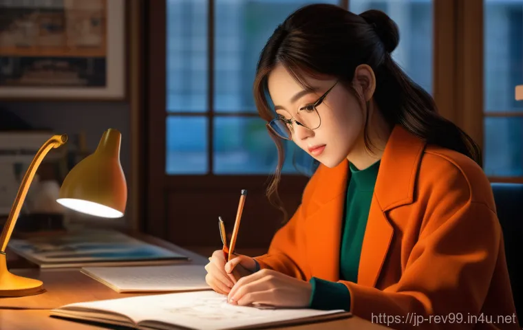 리버스 1999 팬 커뮤니티와의 협력 - Prompt 1: Dedicated Fan Artist**