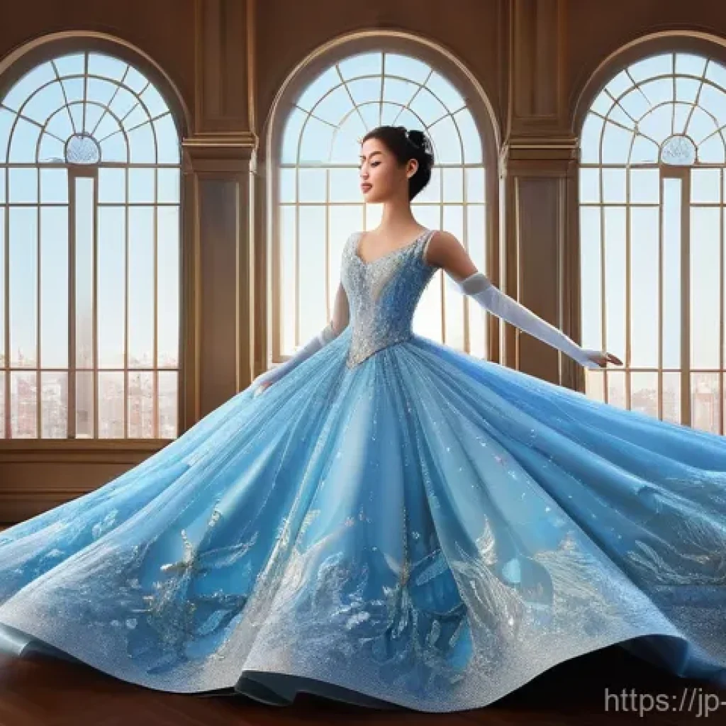 리버스 1999 게임 내 코스튬 이벤트 - **"Moonlit Ball Sonetto"**
Generate a highly detailed, anime-style illustration of Sonetto from ...