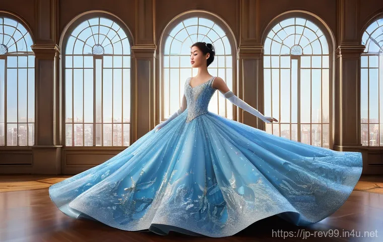 리버스 1999 게임 내 코스튬 이벤트 - **"Moonlit Ball Sonetto"**
Generate a highly detailed, anime-style illustration of Sonetto from ...