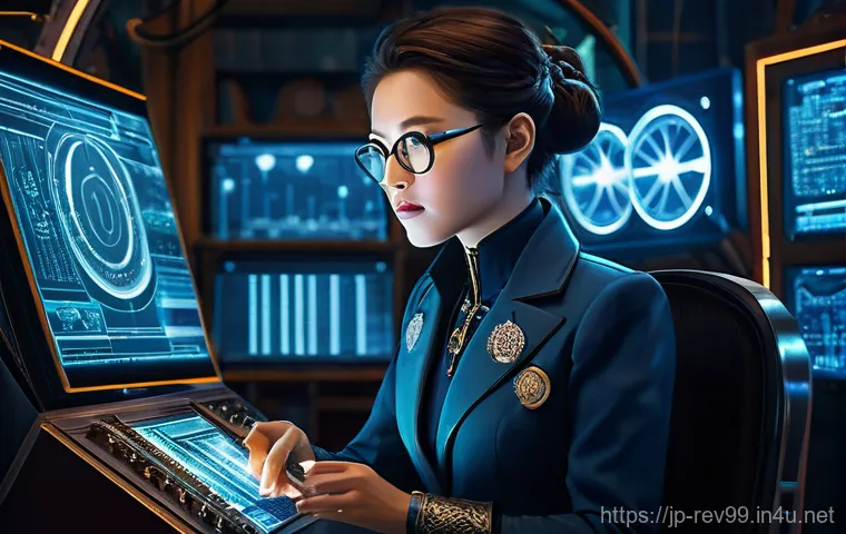 리버스 1999 게임 내 코스튬 이벤트 - **"Wandering Melody Regulus"**
    Create a vibrant, expressive anime illustration of Regulus from "...