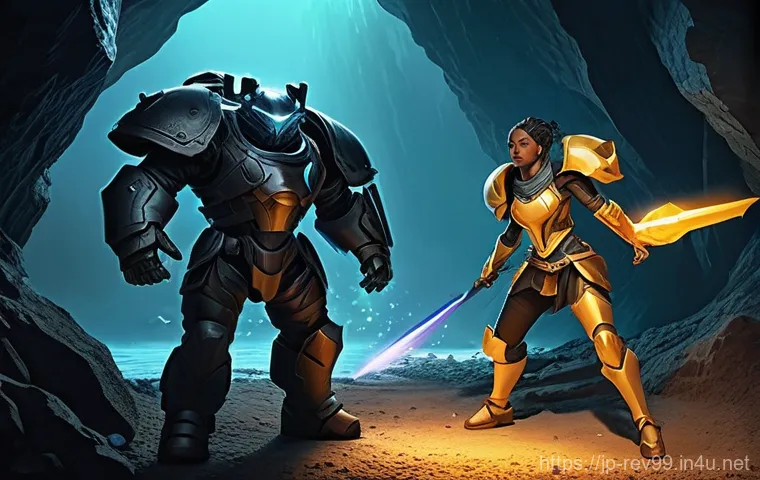 리버스 1999 4성 장비 활용법 - **Prompt:** "A dynamic female Arcanist, clad in her intricate and modest battle uniform, unleashes a...