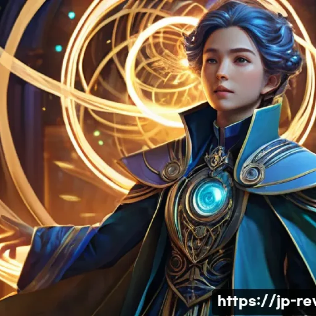 리버스 1999 성우진 공개 내용 - **Prompt: The Magic of Voices Bringing Reverse: 1999 to Life**
    "An enchanting and intricately de...