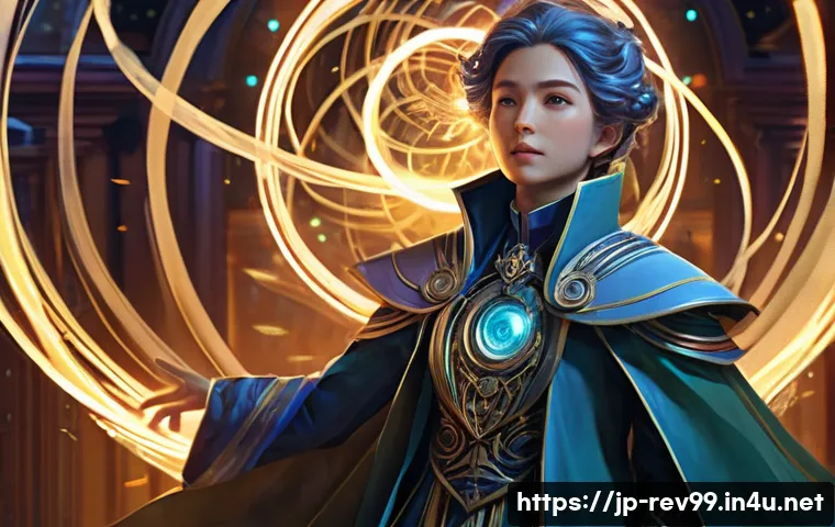 리버스 1999 성우진 공개 내용 - **Prompt: The Magic of Voices Bringing Reverse: 1999 to Life**
"An enchanting and intricately de...