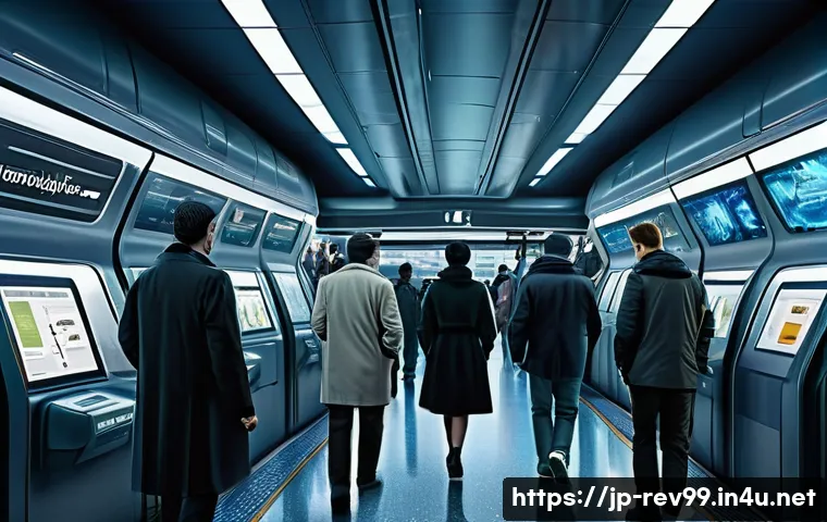 리버스 1999 스토리 라인의 매력 관련 이미지 2