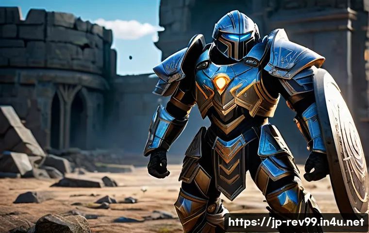 리버스 1999 고급 유저 PvP 전략 관련 이미지 1