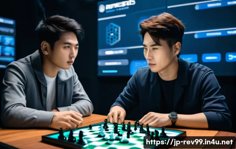 리버스 1999 게임 코칭 서비스 관련 이미지 1