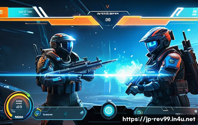 리버스 1999 최신 업데이트와 주요 변경점 관련 이미지 1