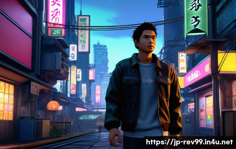 리버스 1999 스토리 모드 난이도 - A vibrant and immersive game scene illustrating a beginner-friendly level of a futuristic action-adv...