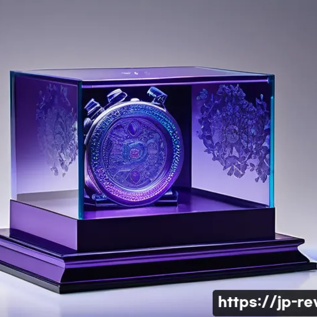 리버스 1999 한정 아이템 구매 가이드 - A highly detailed collectible figure from the “Reverse:1999” limited edition series, displayed in a ...