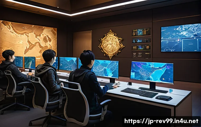 リバース:1999ギルド管理で知っておきたい最強のコツ7選 4 리버스 1999 길드 관리 팁 관련 이미지 2