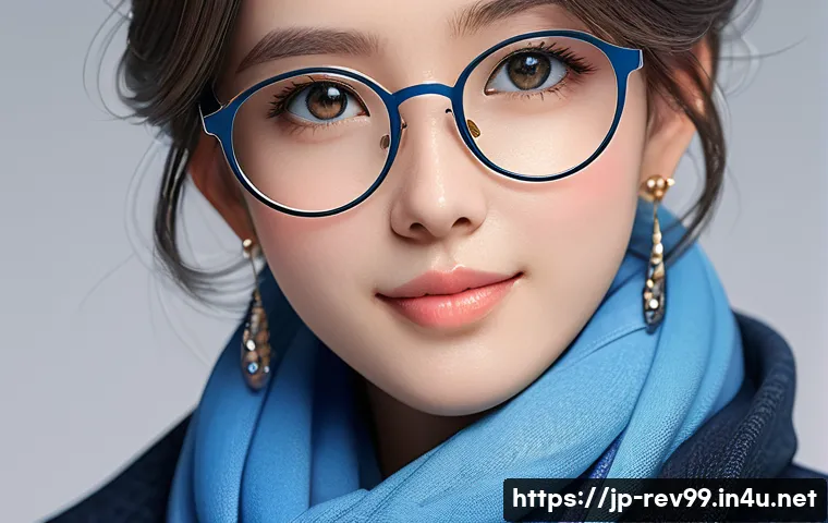 리버스 1999 커스터마이징 옵션 가이드 - A highly detailed anime-style character portrait featuring customizable facial features: a delicate ...