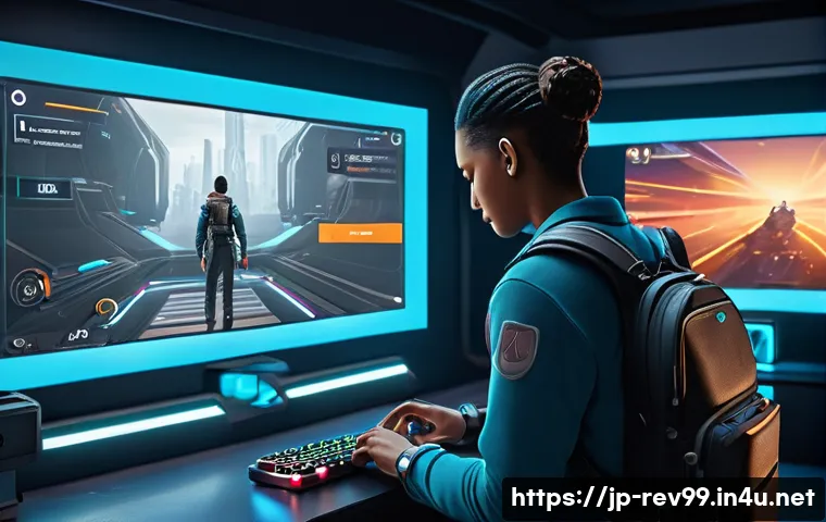 リバース1999のカスタマイズ攻略!知って得するおすすめ設定10選 4 리버스 1999 커스터마이징 옵션 가이드 관련 이미지 2