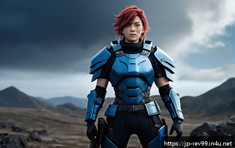 リバース1999で絶対に見逃せない!最強人気キャラクターランキング徹底解説 4 리버스 1999 게임 내 최고 인기 캐릭터 관련 이미지 2