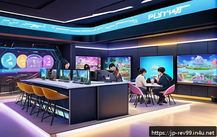 リバース1999の魅力を徹底解説!初心者でも楽しめる攻略ポイントまとめ 4 리버스 1999 추천 게임 블로그 관련 이미지 2