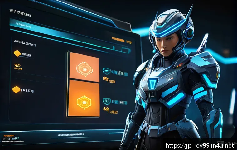 리버스 1999 최고의 PvP 빌드 관련 이미지 1