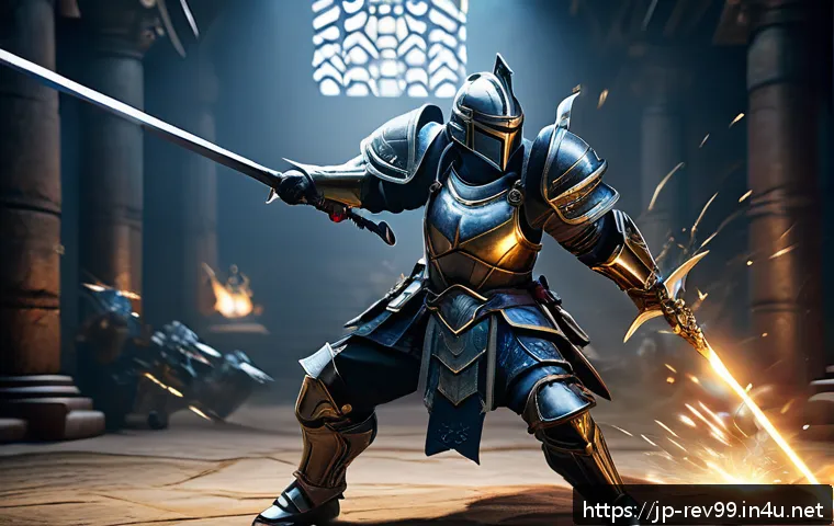 리버스 1999 최고의 PvP 빌드 관련 이미지 2