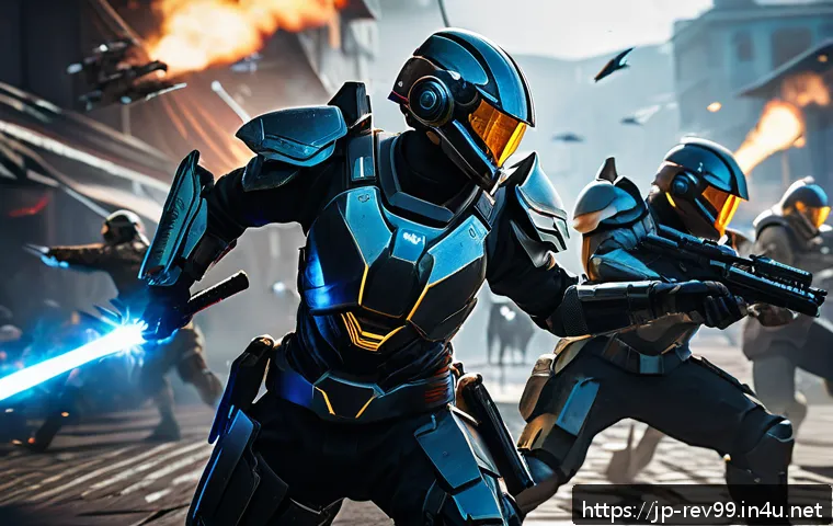 리버스 1999 신규 시즌 콘텐츠 관련 이미지 1