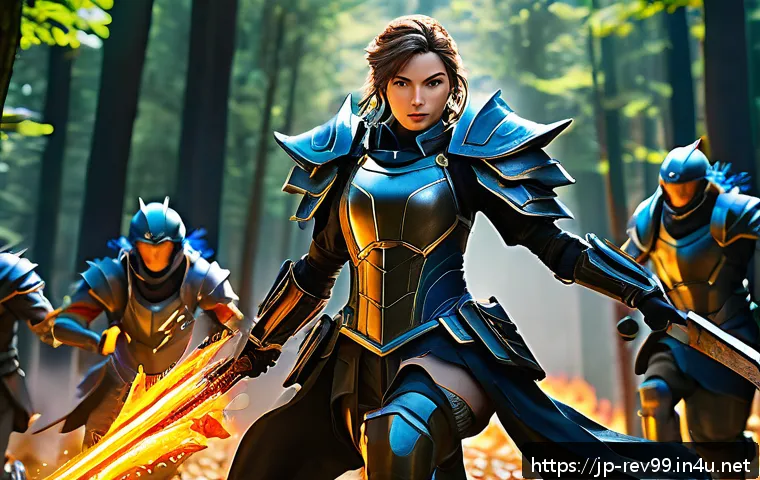 리버스 1999 최고 DPS 캐릭터 분석 관련 이미지 1