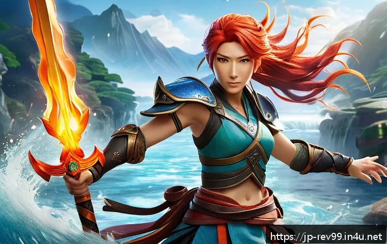 리버스 1999 최고 효율 팀 편성 관련 이미지 1