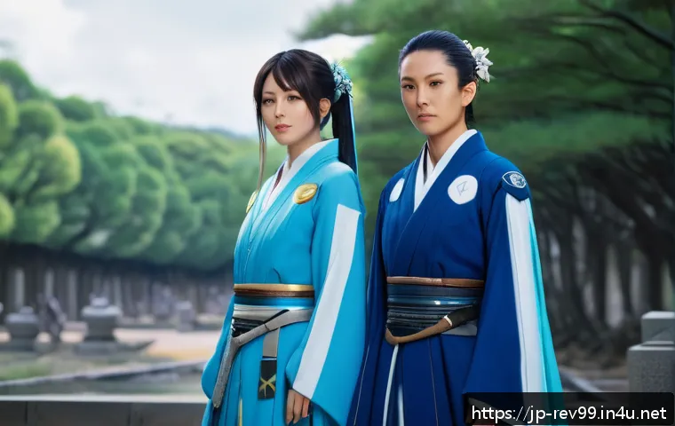 리버스 1999 캐릭터 도감 다운로드 관련 이미지 2